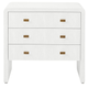 Harlow Nightstand Nightstands + Bedside Tables FURHARLOWNG30FSBC