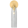 Harpswell Bath And Vanity Light Bath Lighting 6831-AGB 806134983352