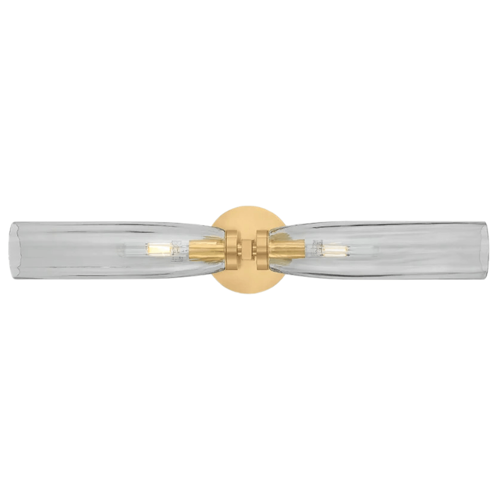 Harpswell Bath And Vanity Light Bath Lighting 6832-AGB 806134983376