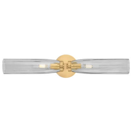 Harpswell Bath And Vanity Light Bath Lighting 6832-AGB 806134983376