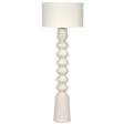 Harrington Floor Lamp Floor Lamp LGHHARRIFLSHWH