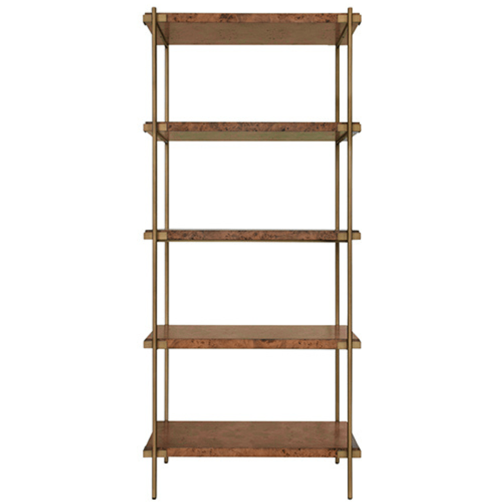 Harris Etagere Etagere HARRIS DBW 607629040761