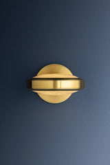 Harris Wall Sconce Sconces 6151-AGB