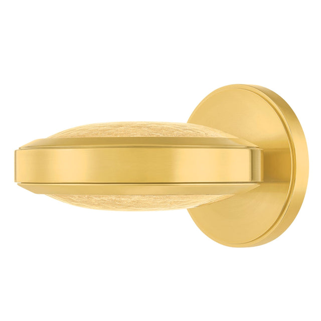 Harris Wall Sconce Sconces 6151-AGB