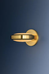 Harris Wall Sconce Sconces 6151-AGB