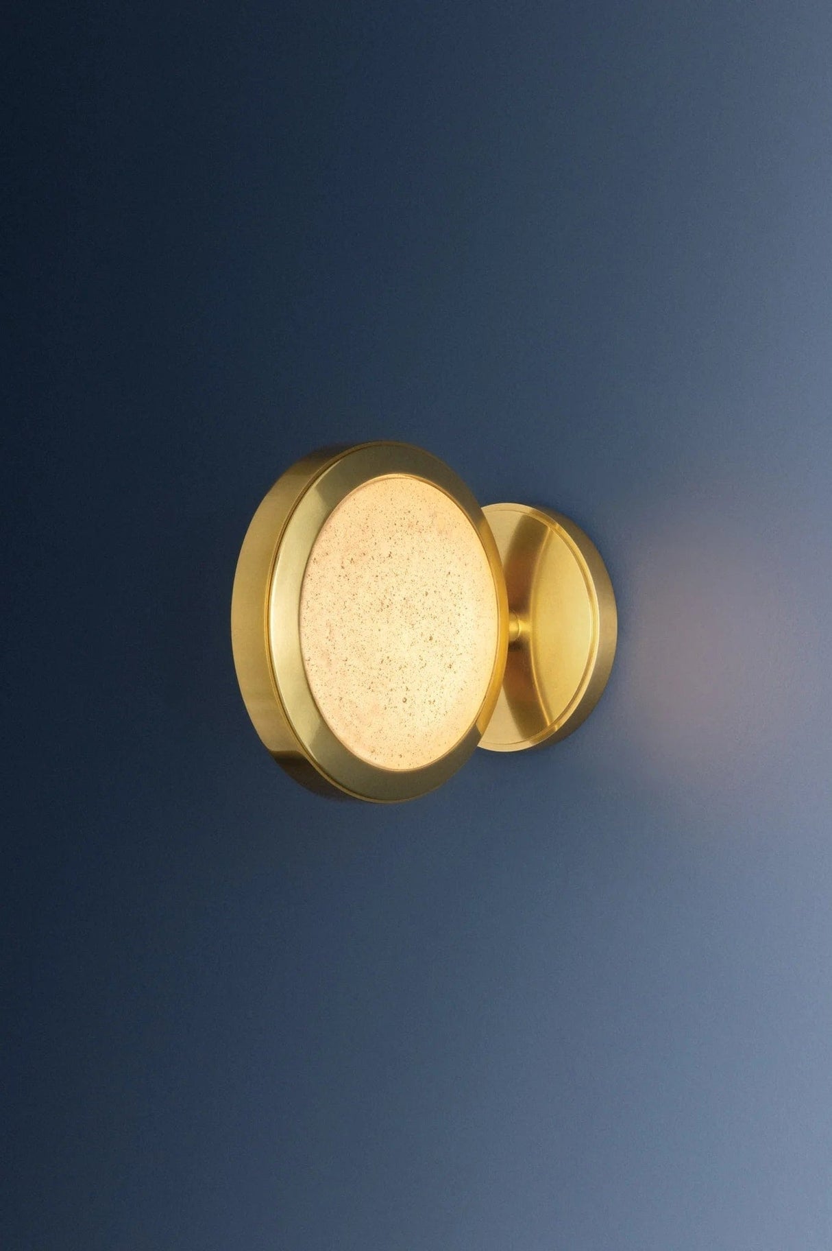 Harris Wall Sconce Sconces 6151-AGB