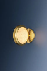 Harris Wall Sconce Sconces 6151-AGB