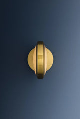 Harris Wall Sconce Sconces 6151-AGB