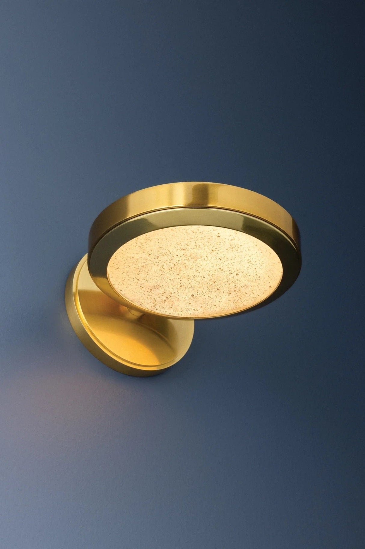 Harris Wall Sconce Sconces 6151-AGB