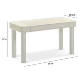 Harrison Executive Work Desk Desk TOV-H69351