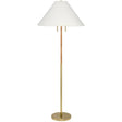 Harrison Floor Lamp Floor Lamps 9HARRISFLNA 688933042559