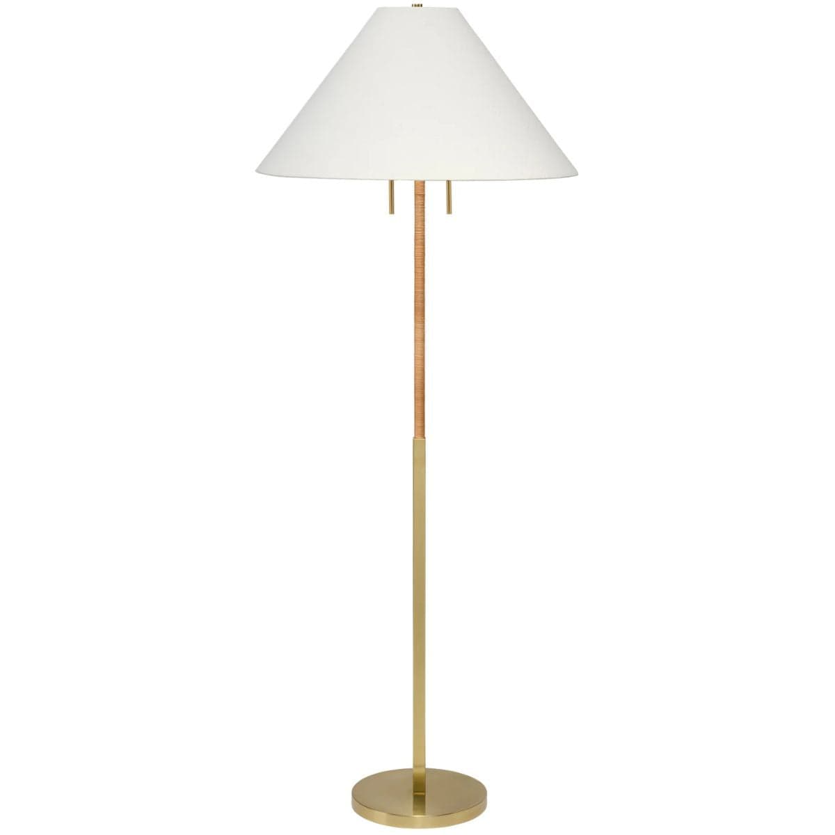 Harrison Floor Lamp Floor Lamps 9HARRISFLNA 688933042559