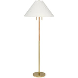 Harrison Floor Lamp Floor Lamps 9HARRISFLNA 688933042559