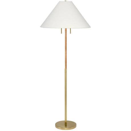 Harrison Floor Lamp Floor Lamps 9HARRISFLNA 688933042559