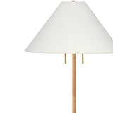 Harrison Floor Lamp Floor Lamps 9HARRISFLNA 688933042559