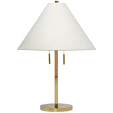 Harrison Table Lamp Table + Desk Lamps 9HARRISTLNA 688933042566
