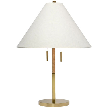 Harrison Table Lamp Table + Desk Lamps 9HARRISTLNA 688933042566