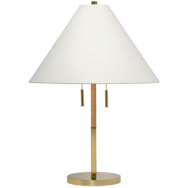 Harrison Table Lamp Table + Desk Lamps 9HARRISTLNA 688933042566