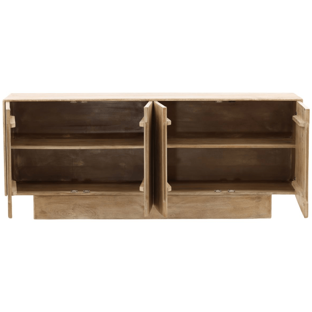 Hartland Sideboard Sideboard DOV75068-LTNT