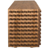 Haruko Sideboard Sideboards + Cabinets