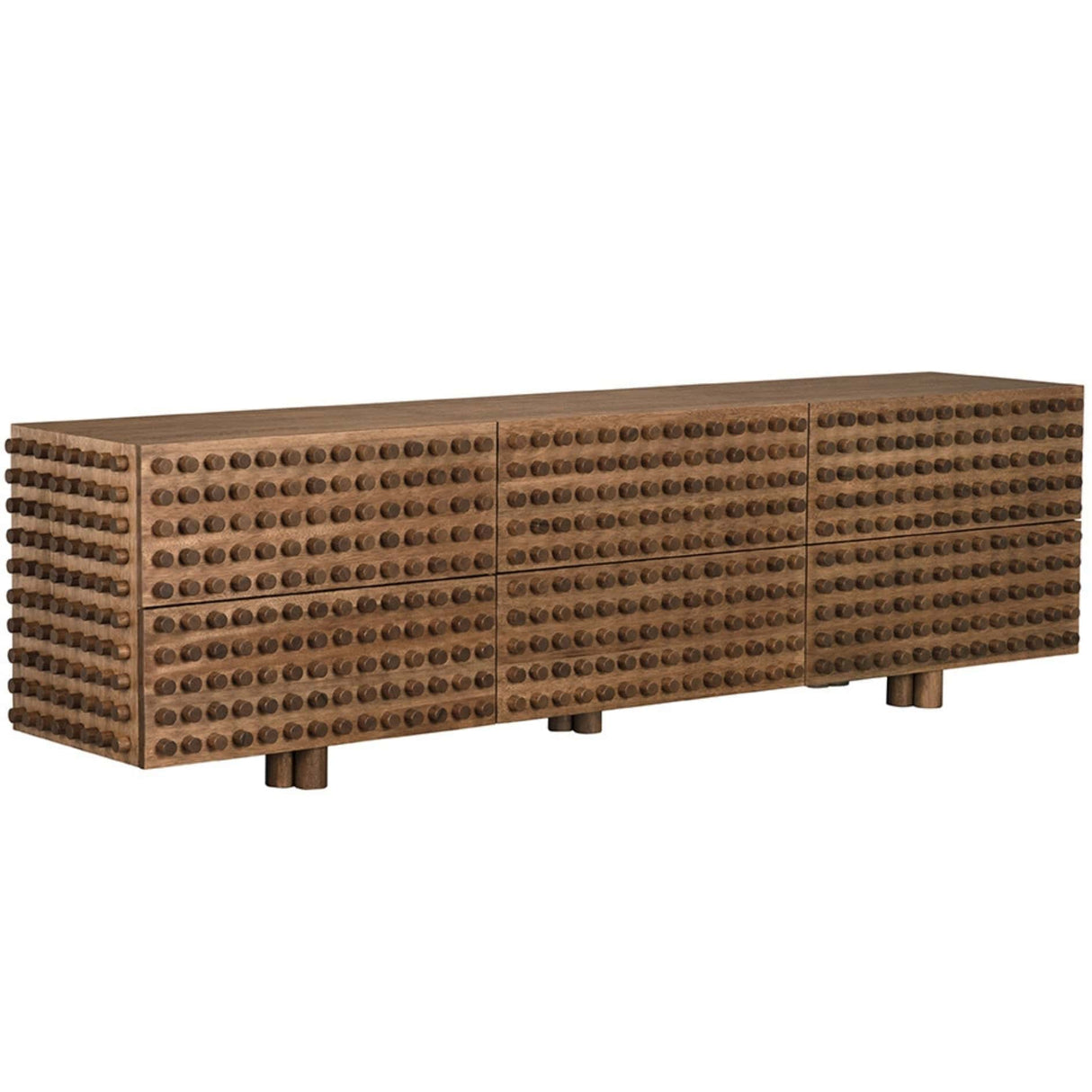 Haruko Sideboard Sideboards + Cabinets