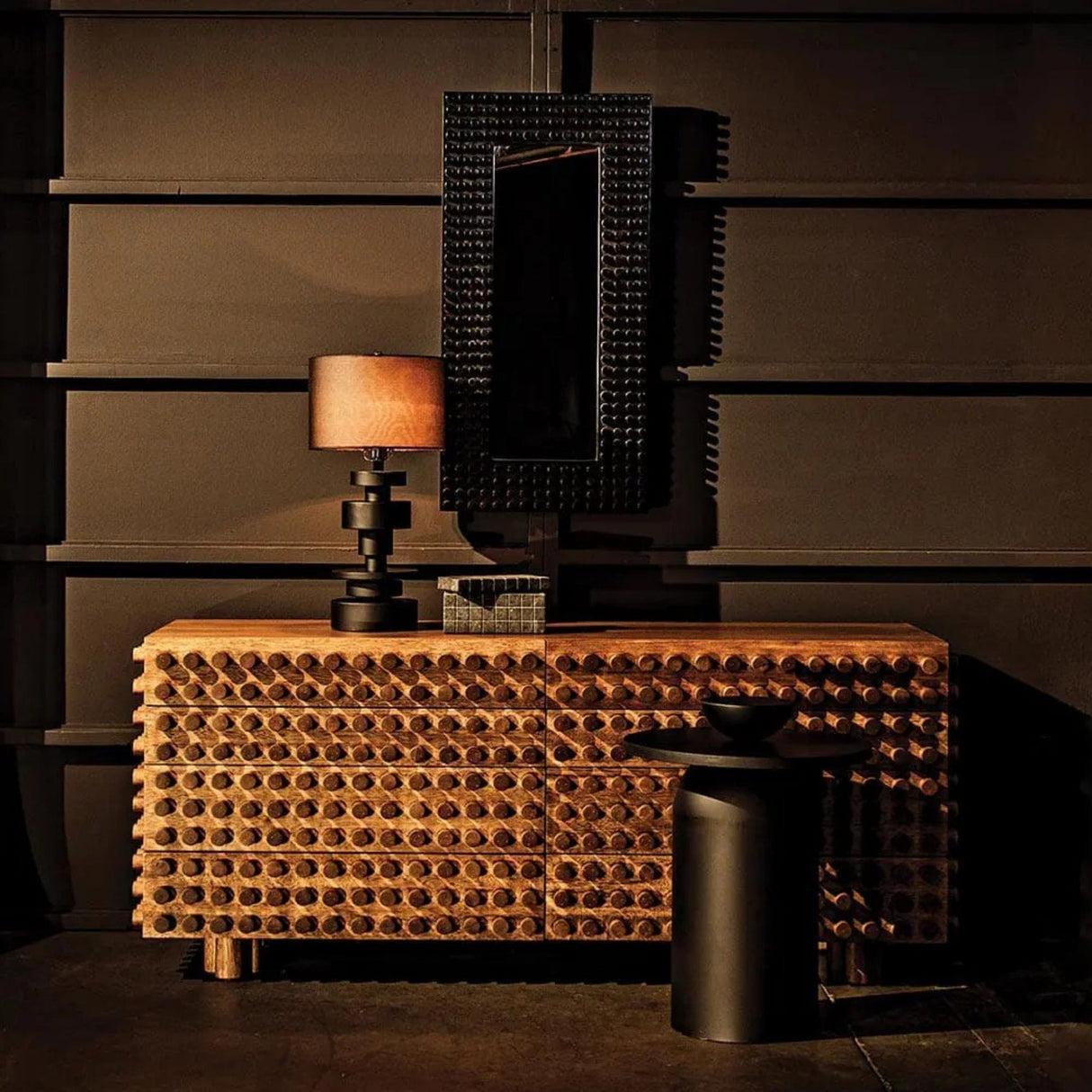 Haruko Sideboard Sideboards + Cabinets