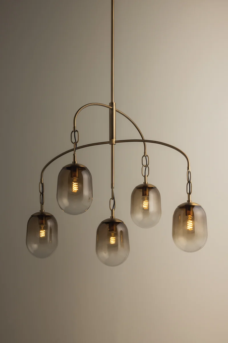 Harvey Chandelier Chandelier