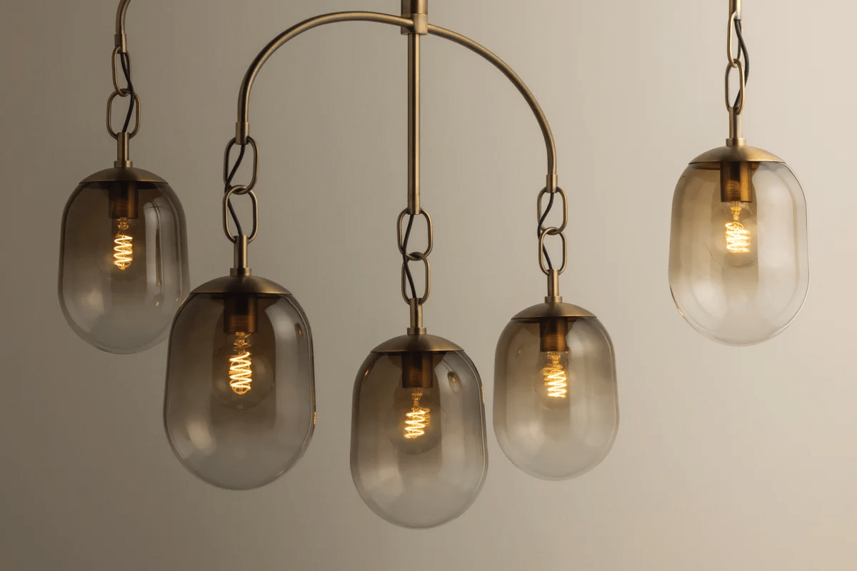 Harvey Chandelier Chandelier