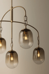 Harvey Chandelier Chandelier