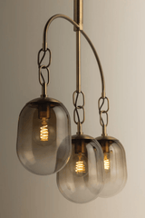 Harvey Chandelier Chandelier