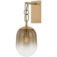 Harvey Wall Sconce Wall Sconces B2519-PBR