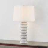 Harwinton Table Lamp L7633-AGB/CGY 806134957810