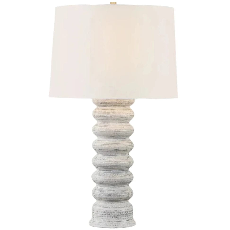 Harwinton Table Lamp L7633-AGB/CGY 806134957810