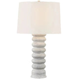 Harwinton Table Lamp L7633-AGB/CGY 806134957810