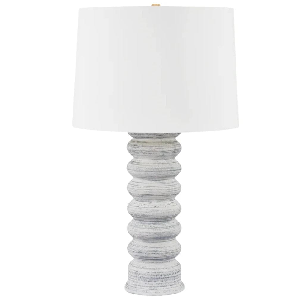 Harwinton Table Lamp L7633-AGB/CGY 806134957810