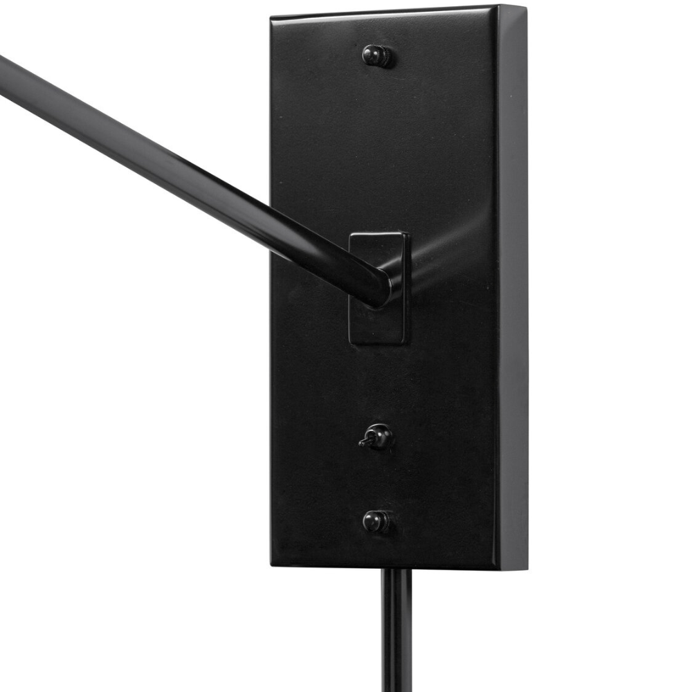 Hassell Sconce Wall Sconces 243112-001 801542812010