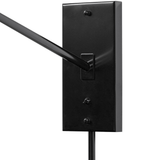 Hassell Sconce Wall Sconces 243112-001 801542812010