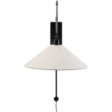 Hassell Sconce Wall Sconces 243112-001 801542812010