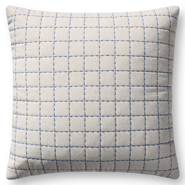 Hattie Pillow Pillows PSETPMH0075NABBPIL1 885369851216