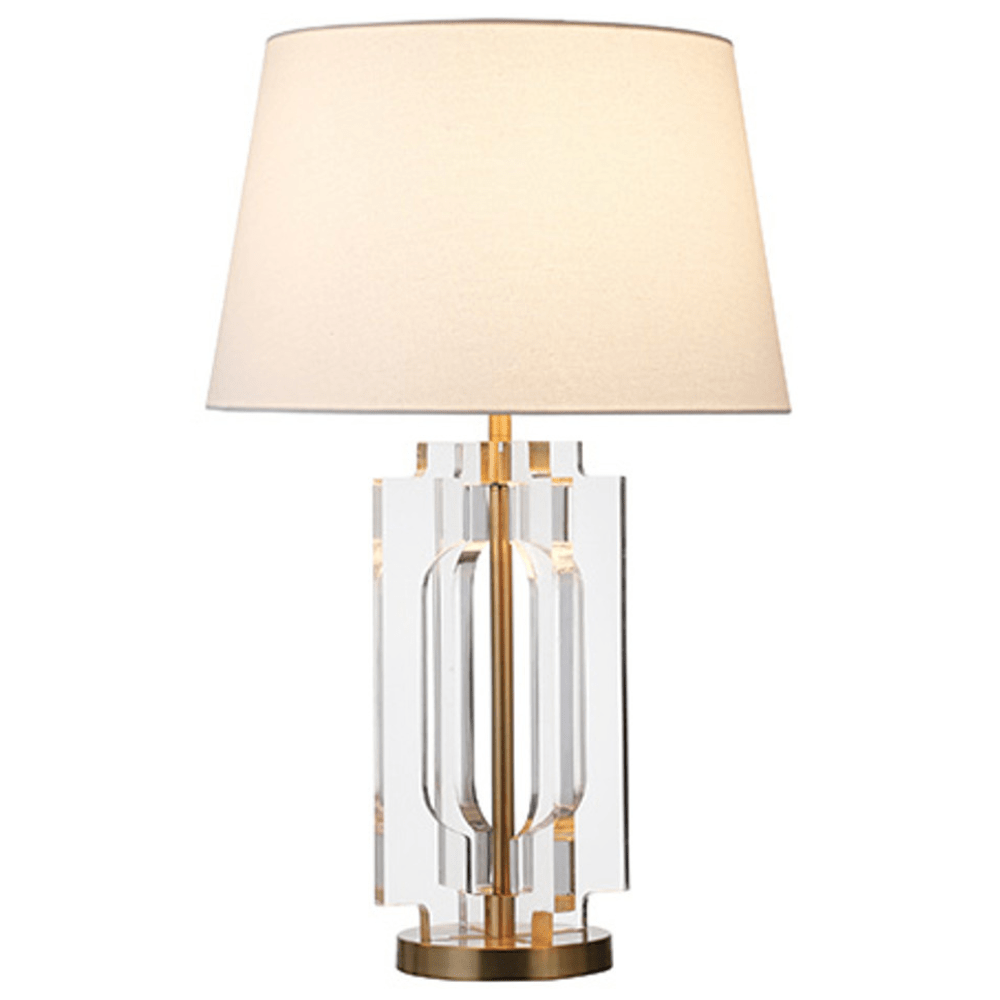 Haven Table Lamp Table Lamps HAVEN ABR