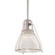 Haverhill Pendant Pendant Lighting 7315-SN