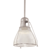 Haverhill Pendant Pendant Lighting 7315-SN