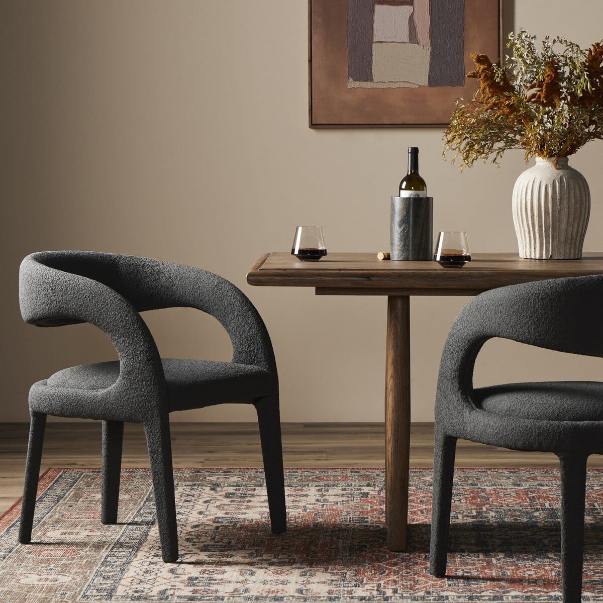 Hawkins Dining Chair Dining Chair