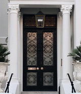 Hawkins Outdoor Pendant Outdoor Lighting HAW-605-MK-TG 633779098338