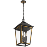 Hawkins Outdoor Pendant Outdoor Lighting HAW-605-MK-TG 633779098338