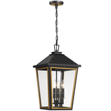 Hawkins Outdoor Pendant Outdoor Lighting HAW-605-MK-TG 633779098338