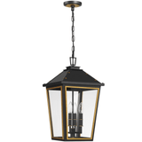 Hawkins Outdoor Pendant Outdoor Lighting HAW-605-MK-TG 633779098338