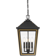 Hawkins Outdoor Pendant Outdoor Lighting HAW-605-MK-TG 633779098338