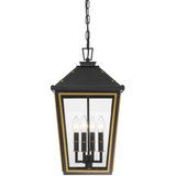 Hawkins Outdoor Pendant Outdoor Lighting HAW-605-MK-TG 633779098338