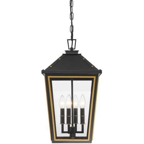 Hawkins Outdoor Pendant Outdoor Lighting HAW-605-MK-TG 633779098338